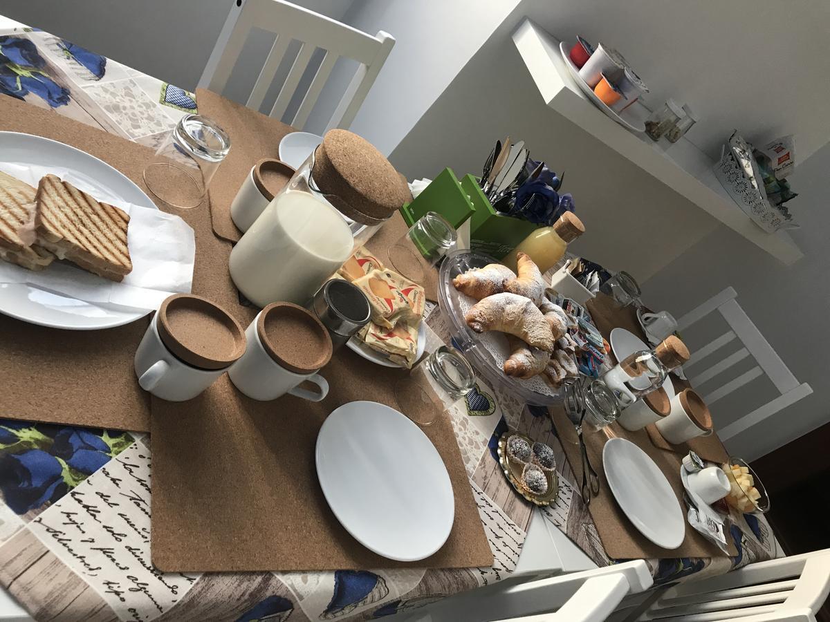 B&B Foria 210 Naples Extérieur photo