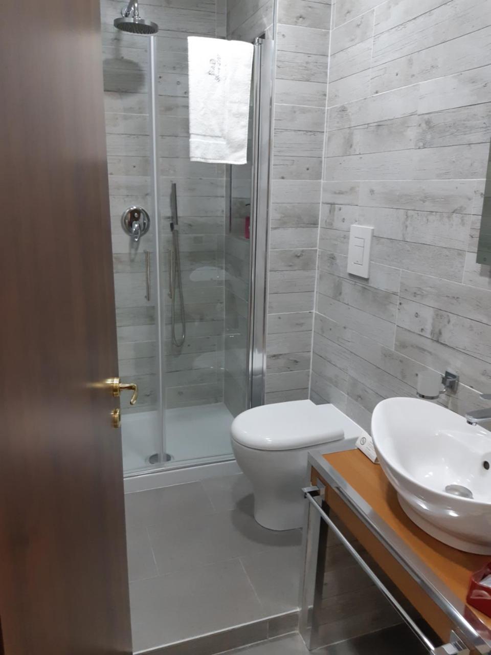 B&B Foria 210 Naples Extérieur photo