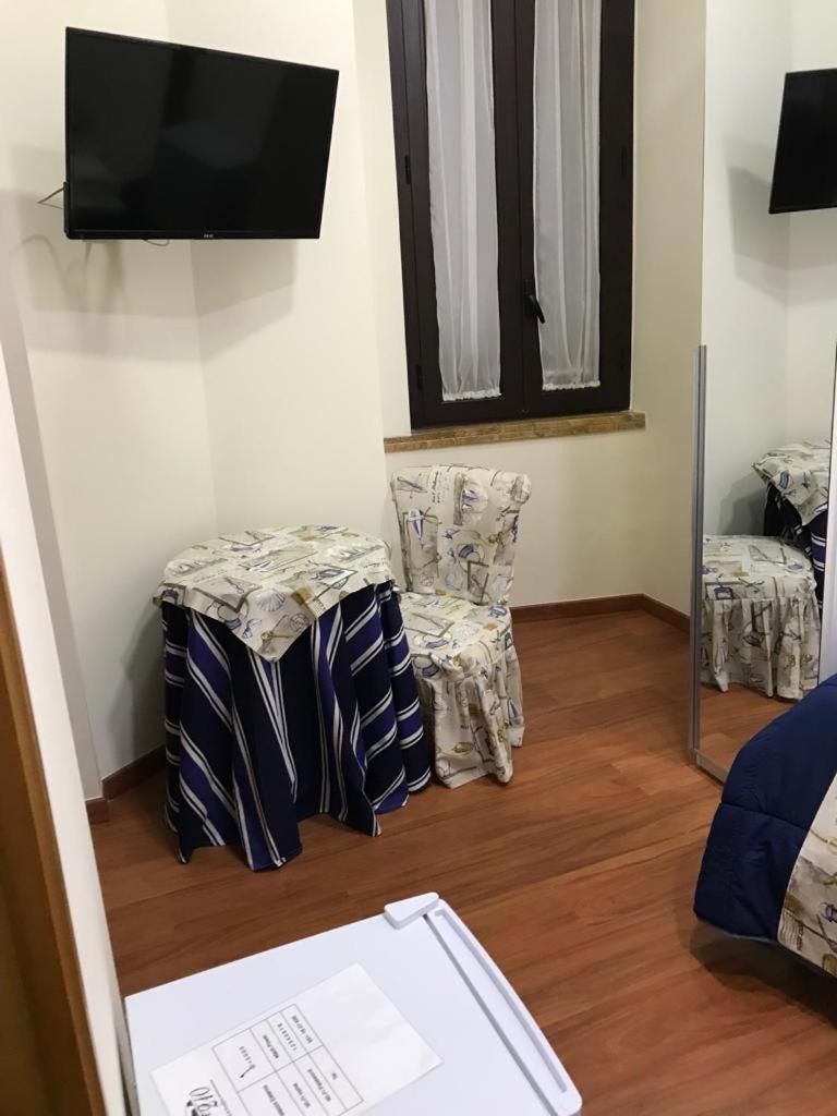 B&B Foria 210 Naples Extérieur photo