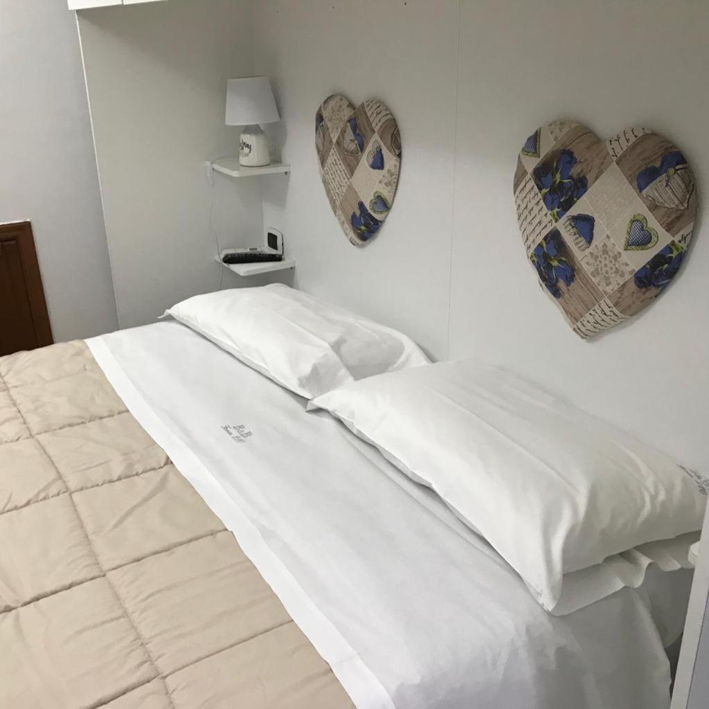 B&B Foria 210 Naples Extérieur photo