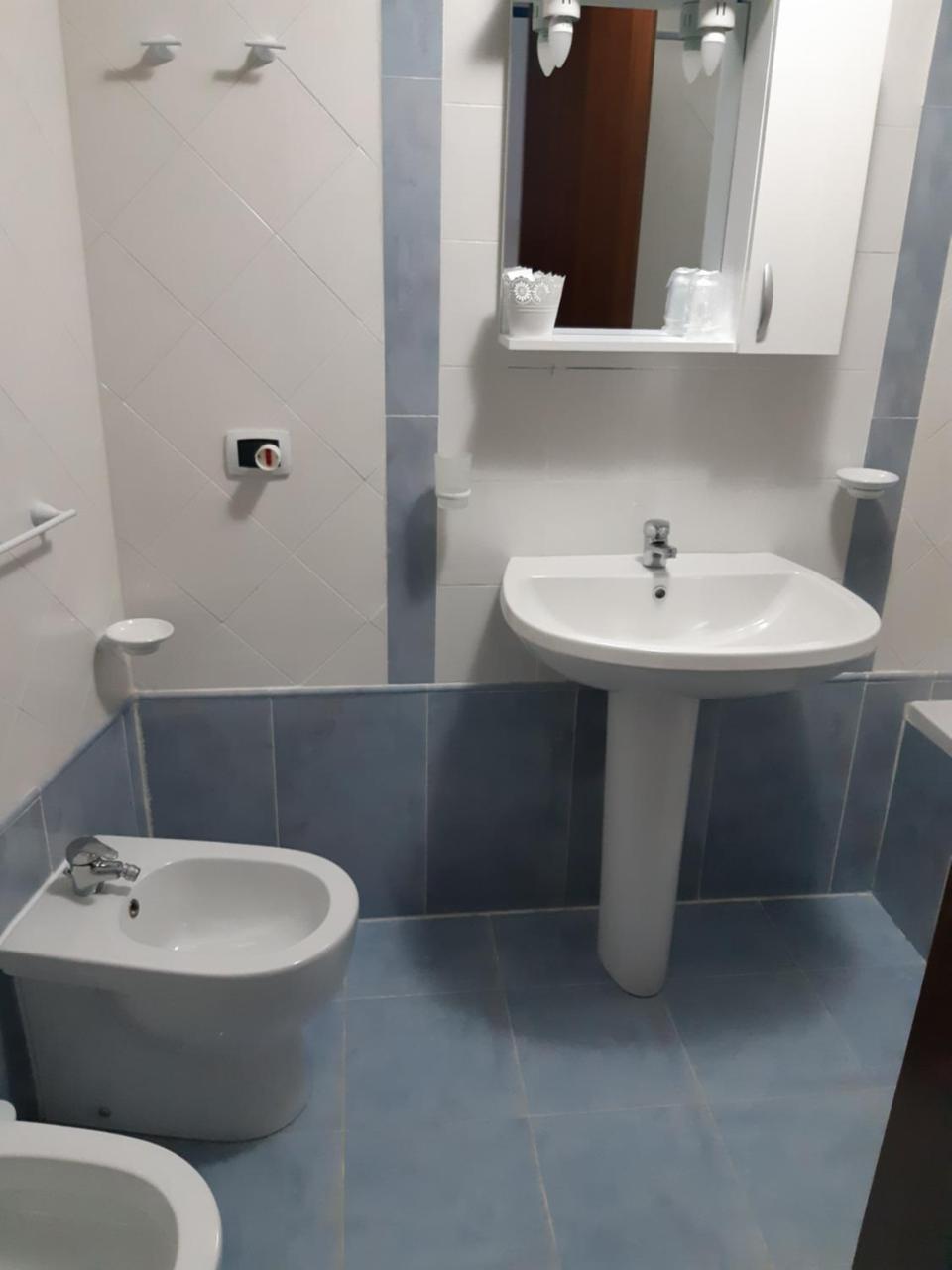 B&B Foria 210 Naples Extérieur photo