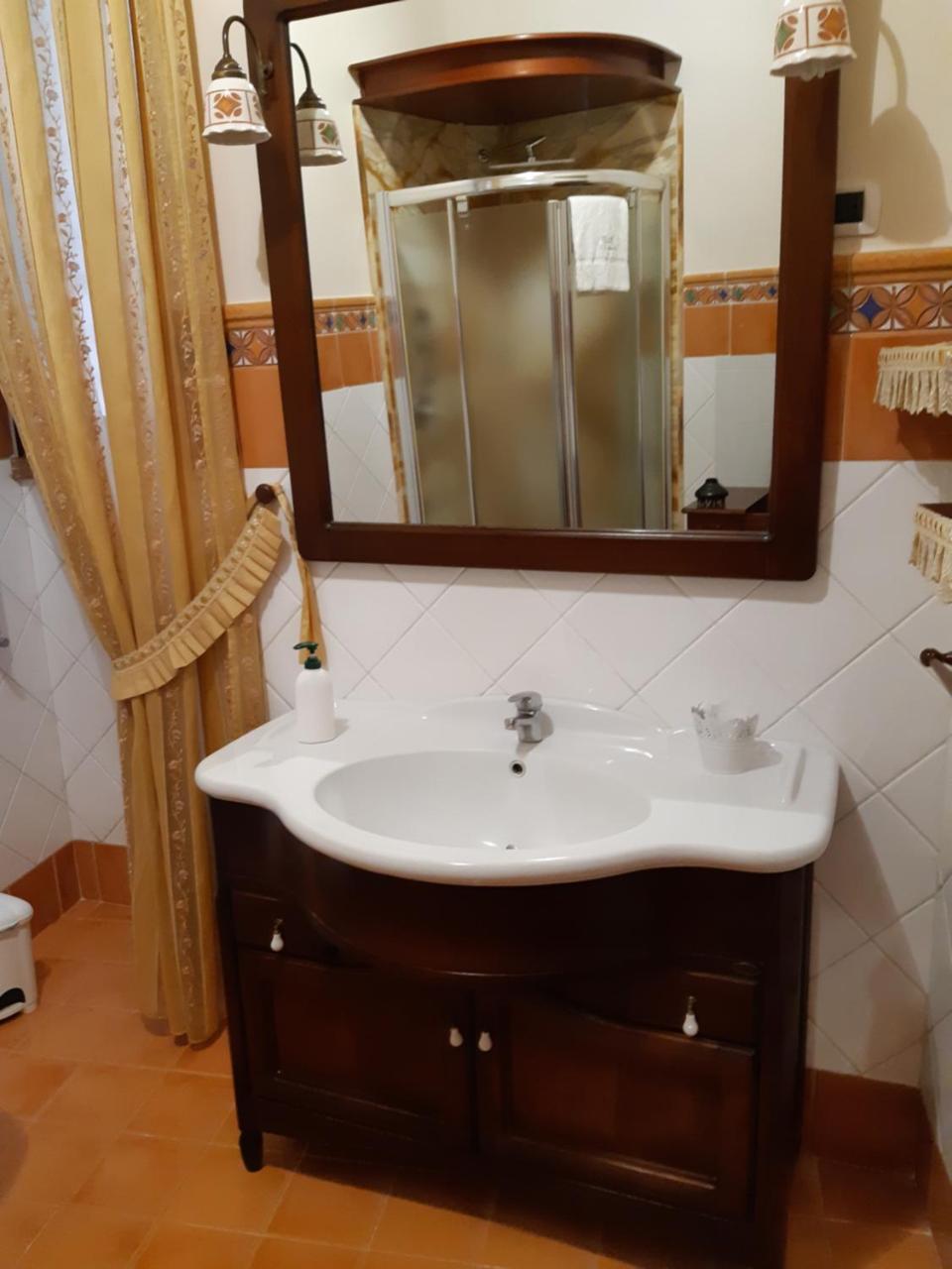 B&B Foria 210 Naples Extérieur photo