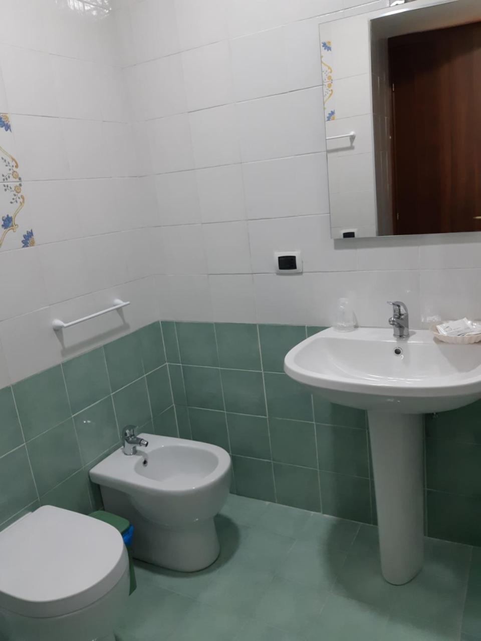 B&B Foria 210 Naples Extérieur photo