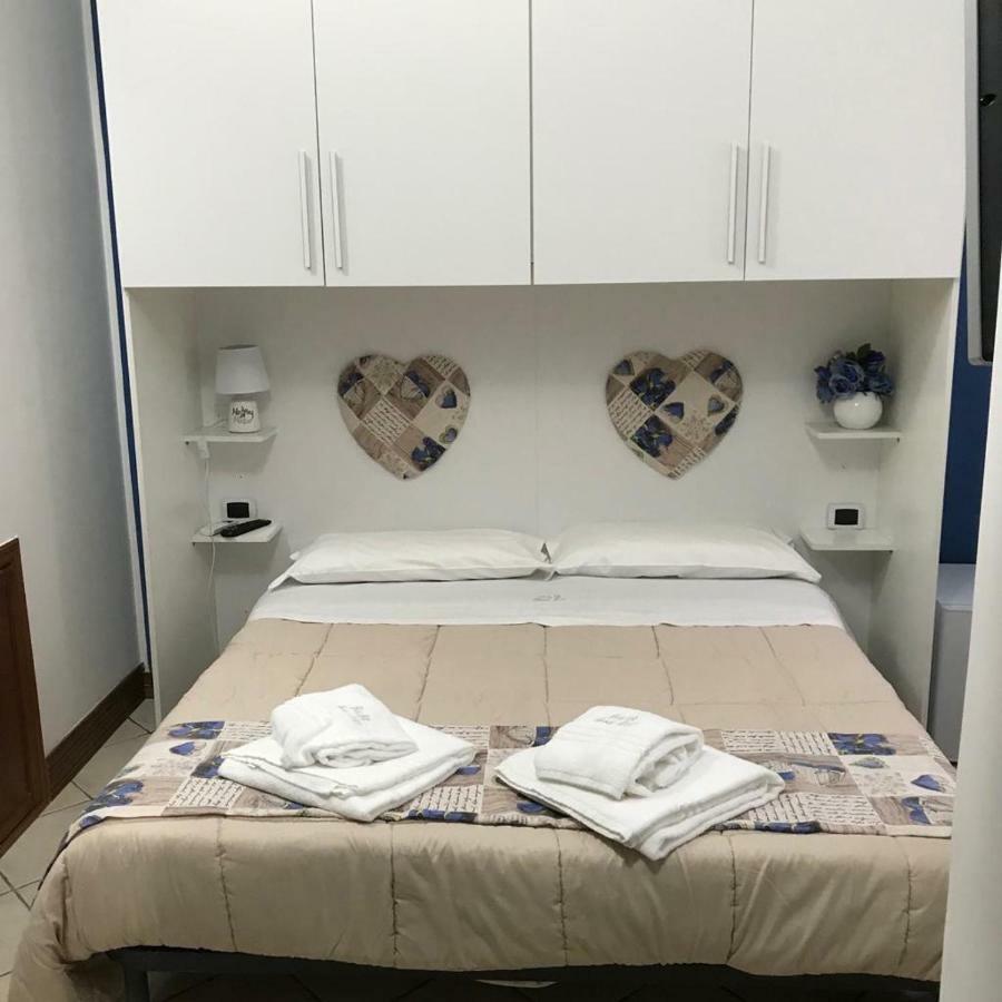 B&B Foria 210 Naples Extérieur photo